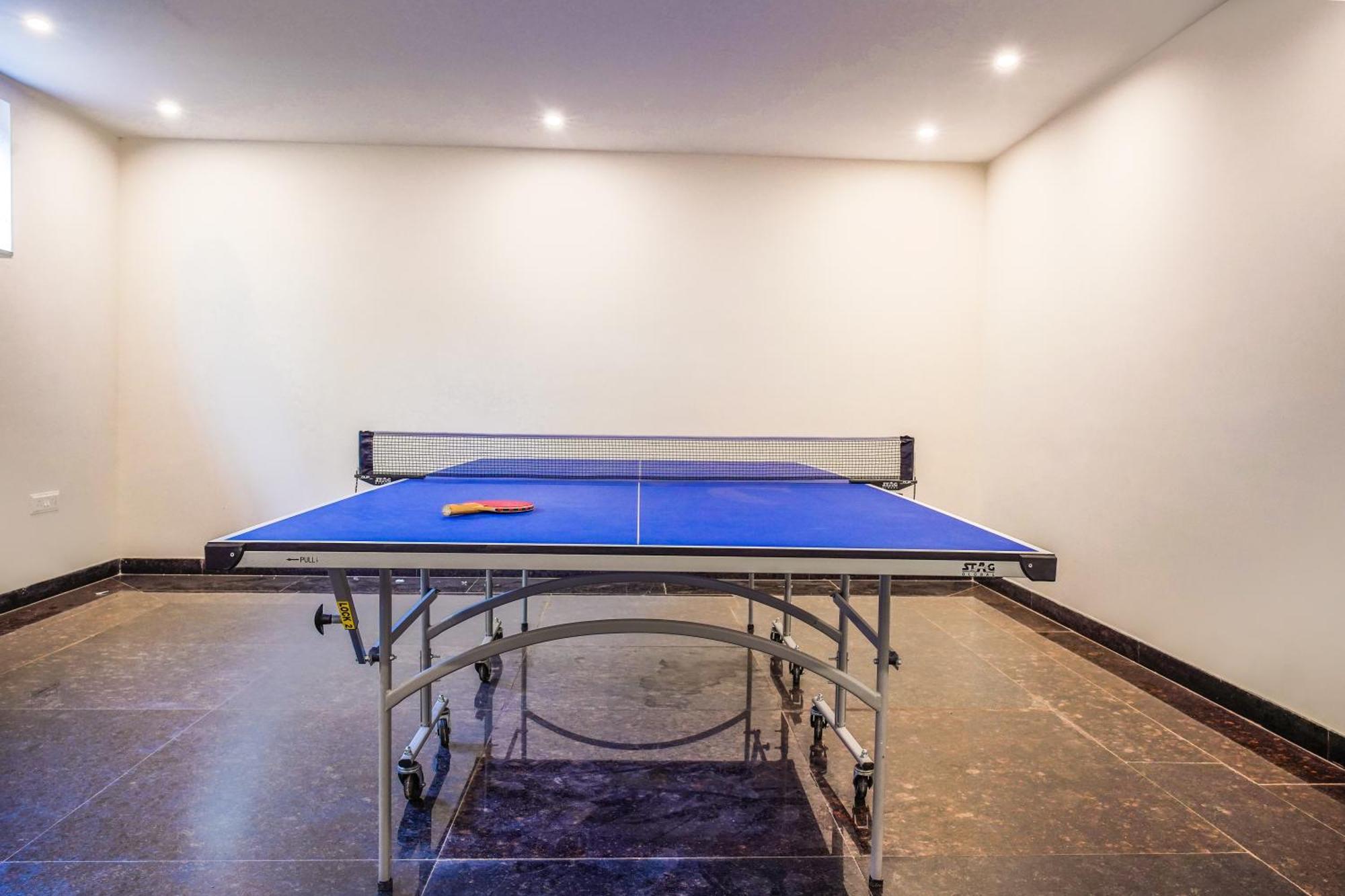 Alaya Stays 1 Bhk With Balcony & Pool - Veera Marina Candolim Zewnętrze zdjęcie