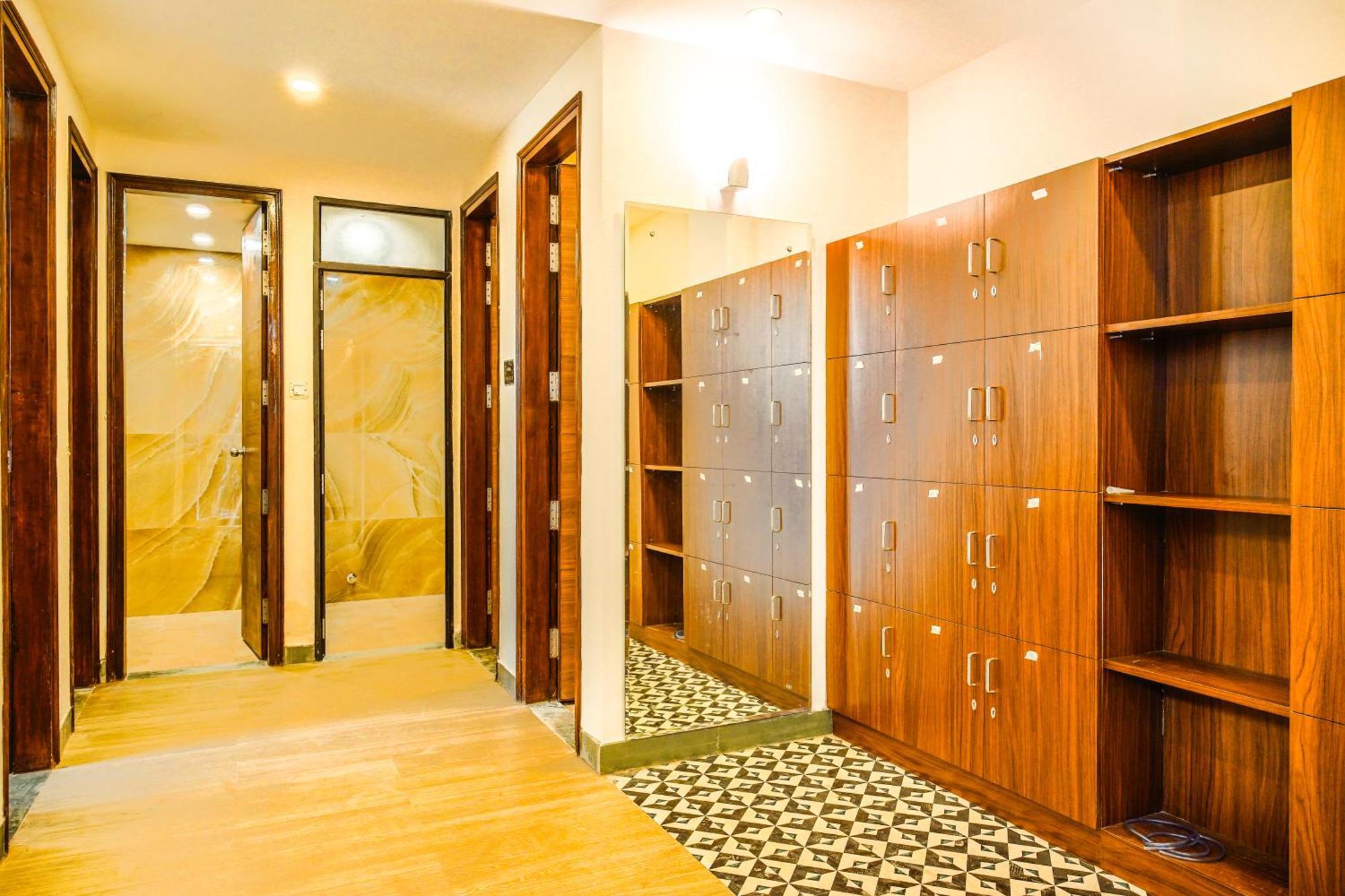 Alaya Stays 1 Bhk With Balcony & Pool - Veera Marina Candolim Zewnętrze zdjęcie